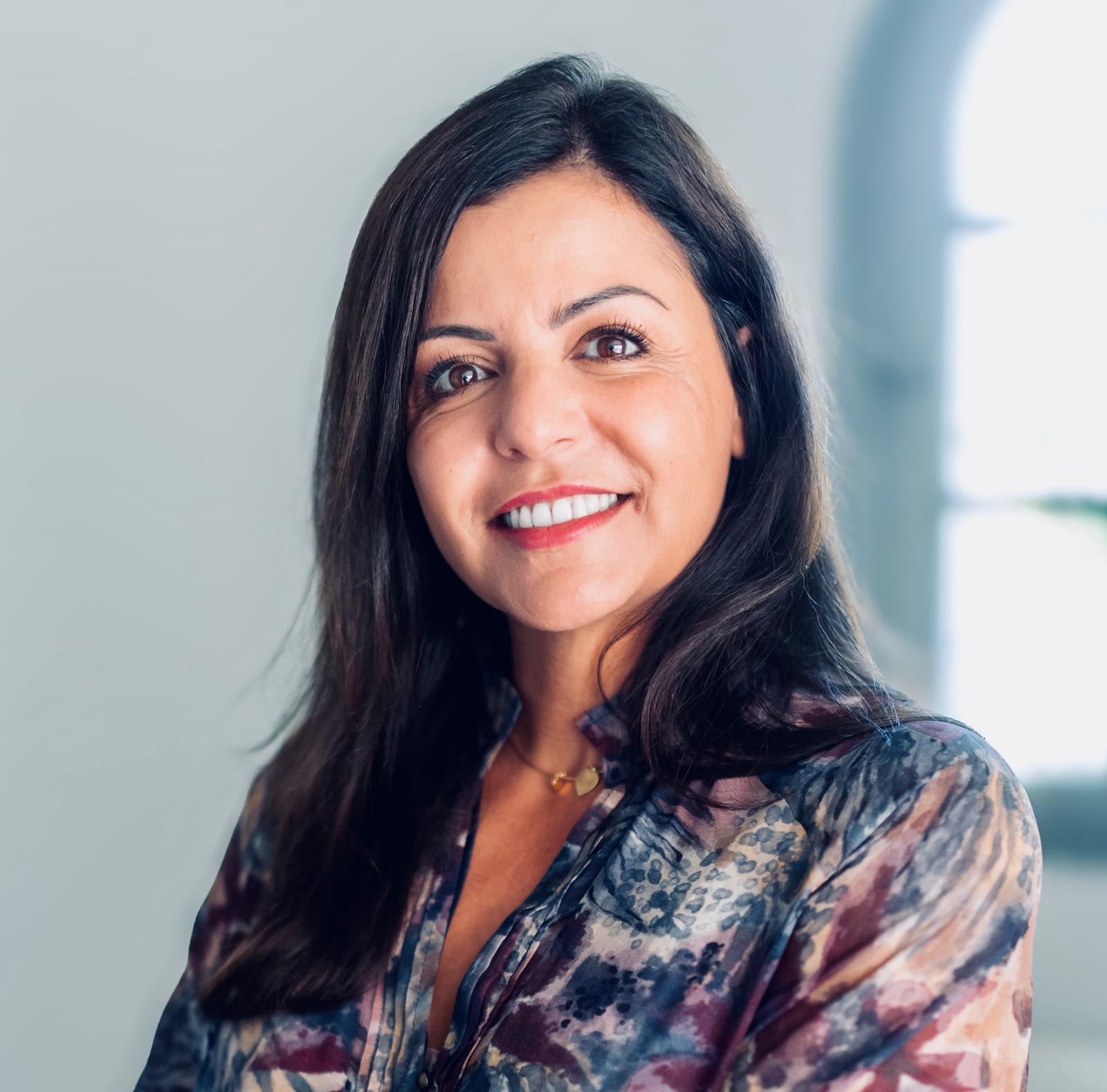 Linda Chater - Neurothérapeute intégrative, praticienne en Neurofeedback EEGq et Biofeedback à Mougins